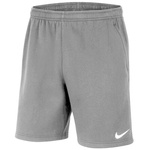 Spodenki Nike Park 20 Fleece Short M CW6910 063 (CW6910063)