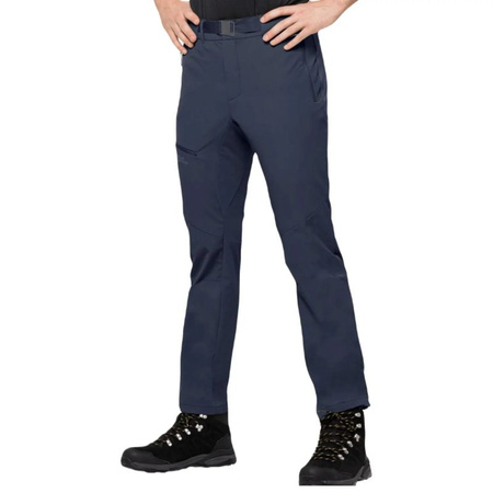 Spodnie Jack Wolfskin Holdsteig Pants M 1507571-1010  (1507571-1010)