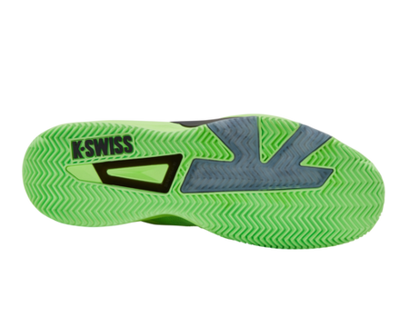 Buty K-Swiss KFRME SPD RBLO CLAY (09485-306-M)