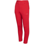 Spodnie 4F Jr HJZ22 JSPDD002 62S (HJZ22JSPDD00262S)