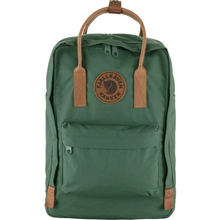 Plecak Fjällräven Kånken No. 2 Laptop 15 Deep Patina (F23803-679)