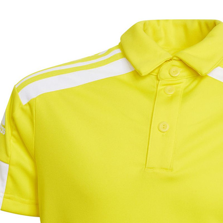 Koszulka adidas Squadra 21 Polo Jr (GP6426)