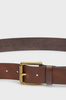 Boss Informal Belts Joris_Sz40 MARRONE (50491889-202)