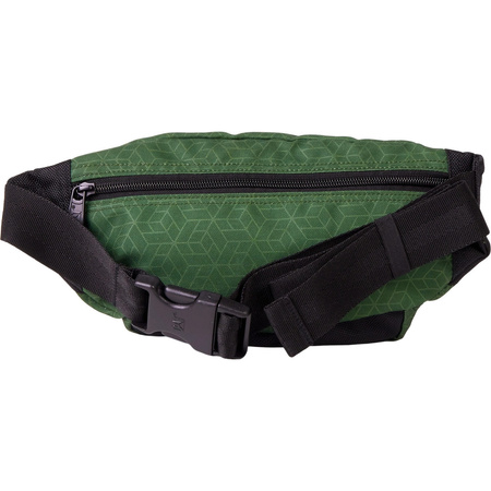 Torba Caterpillar RAYMOND Zielony (84062-603)