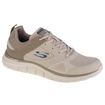 Skechers Track-Syntac 232398-TPE Beżowe 43 (232398-TPE)