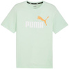 Koszulka Puma ESS+ 2 Col Logo Tee M 586759 88 (58675988)