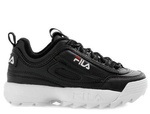 FILA Wmn Disruptor Low 1010302-25Y