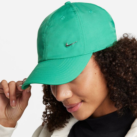 Czapka z daszkiem Nike DF Club Cap (FB5372-324)