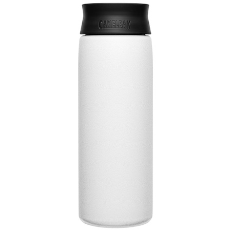 Kubek termiczny CamelBak  Hot Cap Vacuum Insulated 600ml nie chłonie smaku ani zapachu biały (C1834/102060)