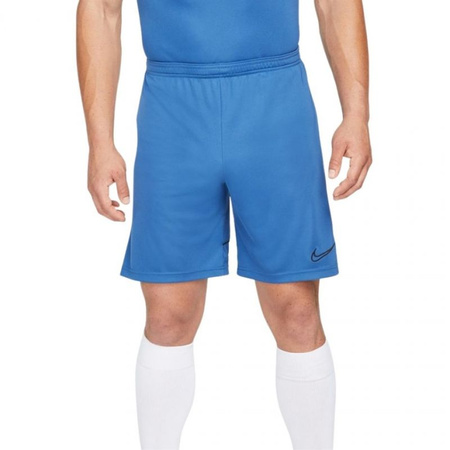 Spodenki Nike NK Df Academy 21 Short K M CW6107 407 (CW6107407)