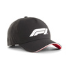 Czapka Puma F1 BB CAP Czarny (02623002)