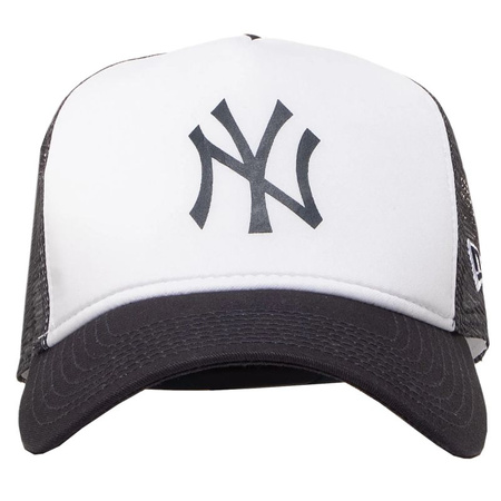 Czapka New Era Team Block New York Yankees MLB Trucker Cap (12380796)
