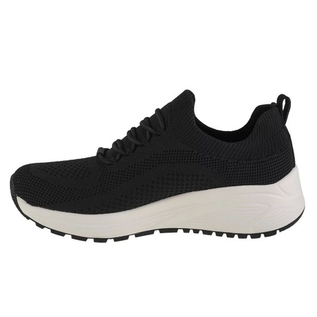 Buty Skechers Bobs Sport Sparrow 2.0 - Allegiance Crew W 117027-BLK (117027-BLK)