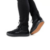 YT FILMORE HI ZIP (SUEDE/CANVAS)B (VN0A5HZFGL4)