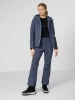 Kurtka damska 4F navy blue (H4Z22-KUDN001-32S)