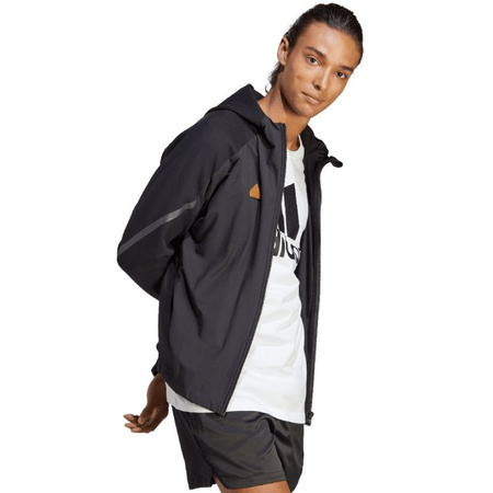 Koszulka adidas Essentials Single Jersey Big Logo Tee M (IC9349)