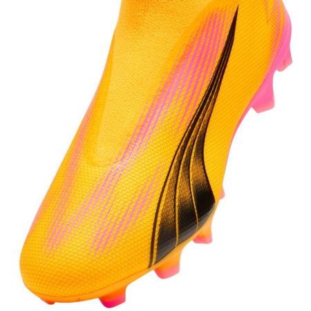 Buty piłkarskie Puma Ultra Match+ LL FG/AG M 107759 03 (10775903)