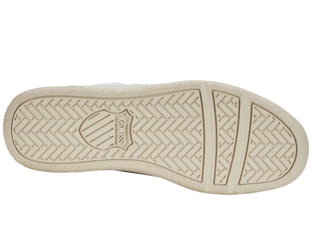 Buty męskie K-Swiss SLAMMKLUB CC (08911-135-M)