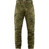 Spodnie myśliwskie męskie Fjällräven Barents Pro Hunting Trousers M zielone (F90222-626-662)