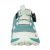Buty Trollkids Trollfjord Hiker Low XT Waterproof mgła akwamarynowa/akwamaryna marmurowa
