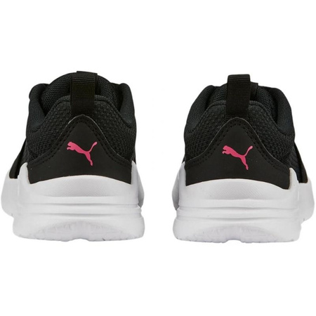 Buty Puma Wired Run PS Jr 374216 20 (37421620)