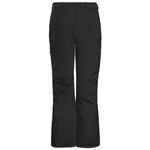 Wyprzedaż - Spodnie narciarskie damskie Protest Carmacks Snowpants sportowe zimowe outdoorowe czarne (P4611000/290)