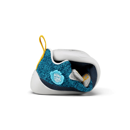 Affenzahn Sneaker Knit Happy Penguin (AFZ-HBS-122-827)