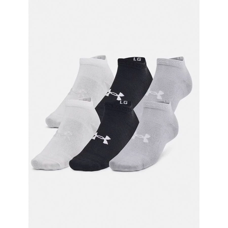 Skarpety Under Armour 1386239-002