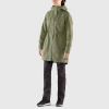 Kurtka softshell damska Fjällräven Karla Lite Jacket W Green (F87029-620)