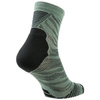 Skarpety tech. Odlo Socks quarter CERAMICOOL RUN GRAPHIC - P (762940/40420)