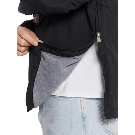 Kurtka Napapijri RAINFOREST WINTER 3 Czarny (NP0A4GMC041)