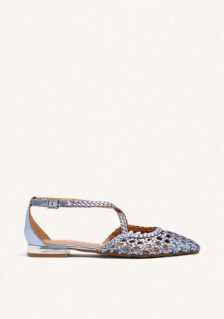 Buty Damskie Gioseppo LESKOVIC (71180-P-Azul)