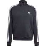 Bluza adidas Essentials Fleece 3-Stripes 1/4-Zip M (HZ6235)