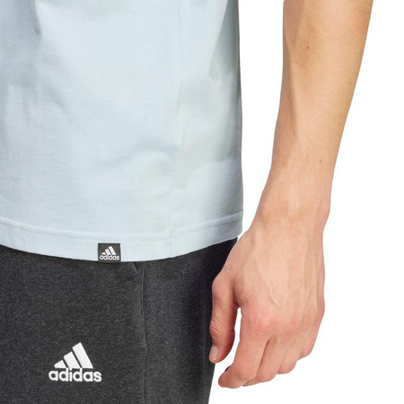 Koszulka adidas Illustrated Linear Graphic M (IS2867)