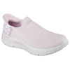 Buty Skechers Slip-ins: GoWalk GO Flex - Sunset Rose W 124822-LTPK (124822LTPK)