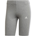 Spodenki adidas Essentials 3-Stripes Bike W (HF5956)