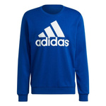 Bluza adidas Essentials Big Logo Sweatshirt M (HE1840)