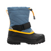 Wodoodporne buty zimowe Trollkids Kids Telemark Winter Boots PRO dla chłopca/dziewczynki (677-196)