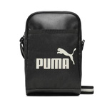 Torba PUMA CAMPUS COMPACT PORTABLE czarna (078827-01)