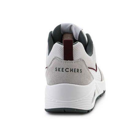 Buty Skechers Uno-Retro One M  (183020-WGR)