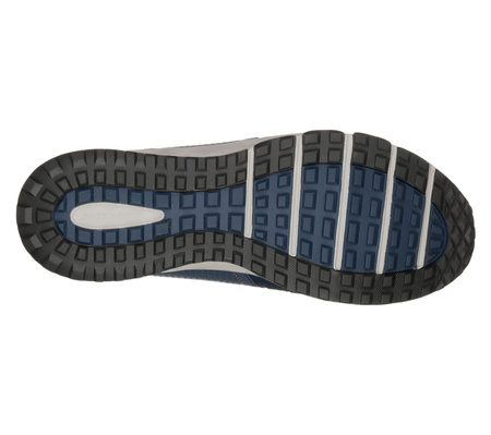 Buty trekkingowe męskie Skechers Escape Plan (51591-NVOR)