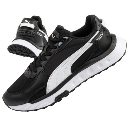 Buty Puma Wild Rider Route M 381597 05 (38159705)
