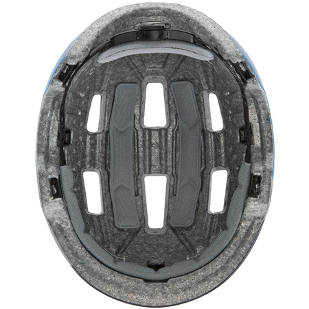 Kask rowerowy UVEX HLMT 4 (41/3/980/10)