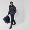 Kurtka ocieplana męska Fjällräven Visby 3 in 1 Jacket M Dark Navy (F84130-555)