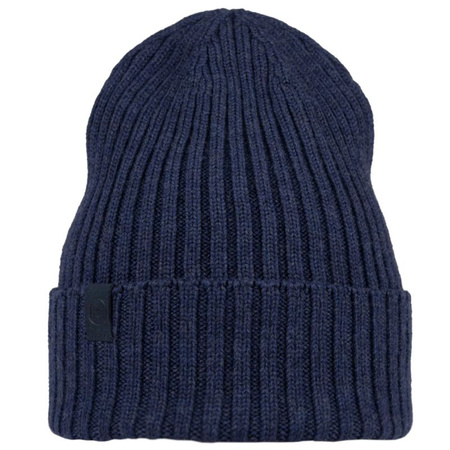 Czapka Buff Norval Merino Hat Beanie 12424271710  (12424271710)