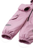 Kombinezon narciarski dziecięcy Reima Reimatec winter overall. Marte Grey Pink  Age 1 Toddler Unisex różowy (5100120B-4500)