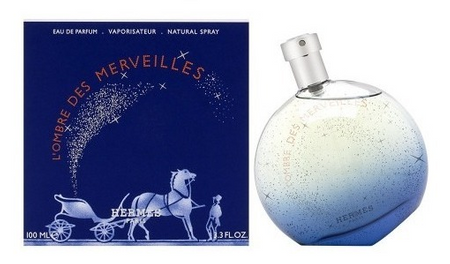 Hermes L'Ombre Des Merveilles woda perfumowana - 100ml