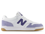 Buty męskie New Balance NB 480 Biały (BB480LXB)