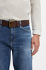 Boss Informal Belts Joris_Sz40 MARRONE (50491889-202)