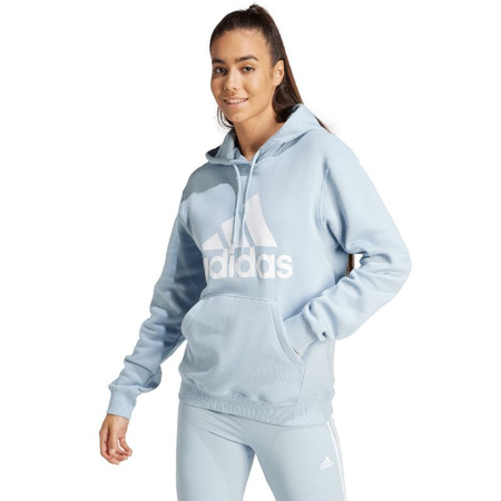 Bluza adidas Essentials Big Logo Regular Fleece Hoodie W (IR9329)